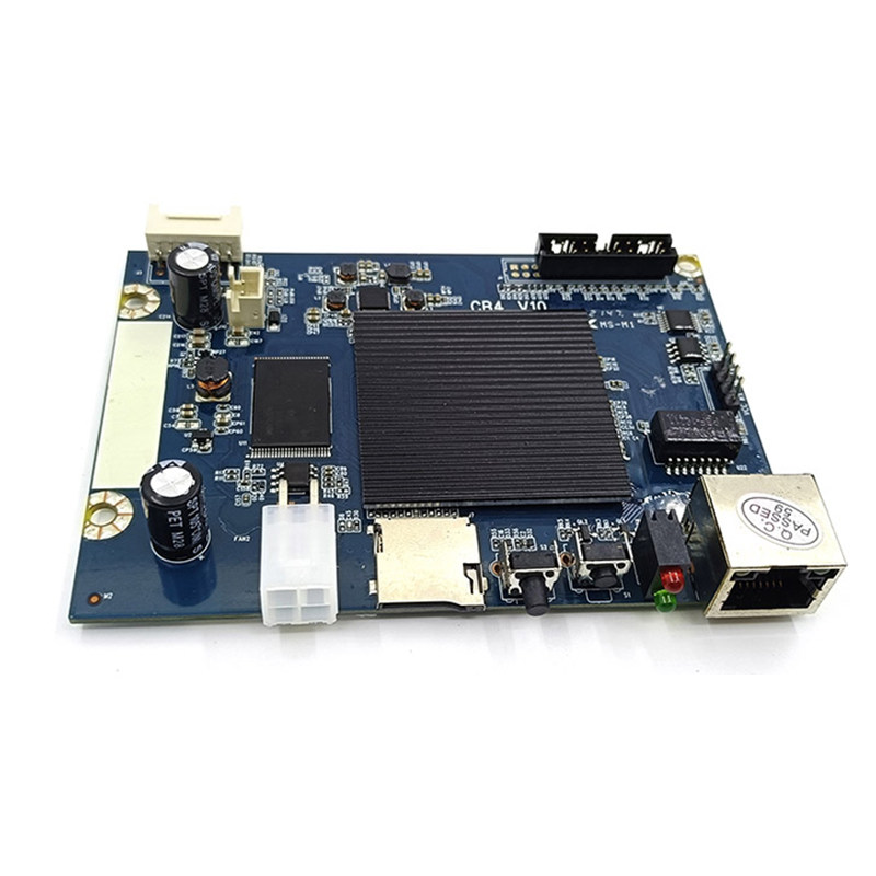 Minerva Mining Service LTD